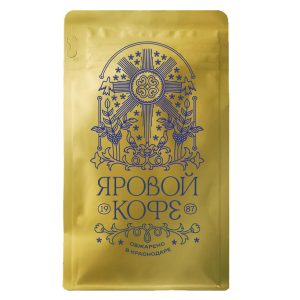 Колумбия Кристиан Франко Пина Колада (Инфьюз)