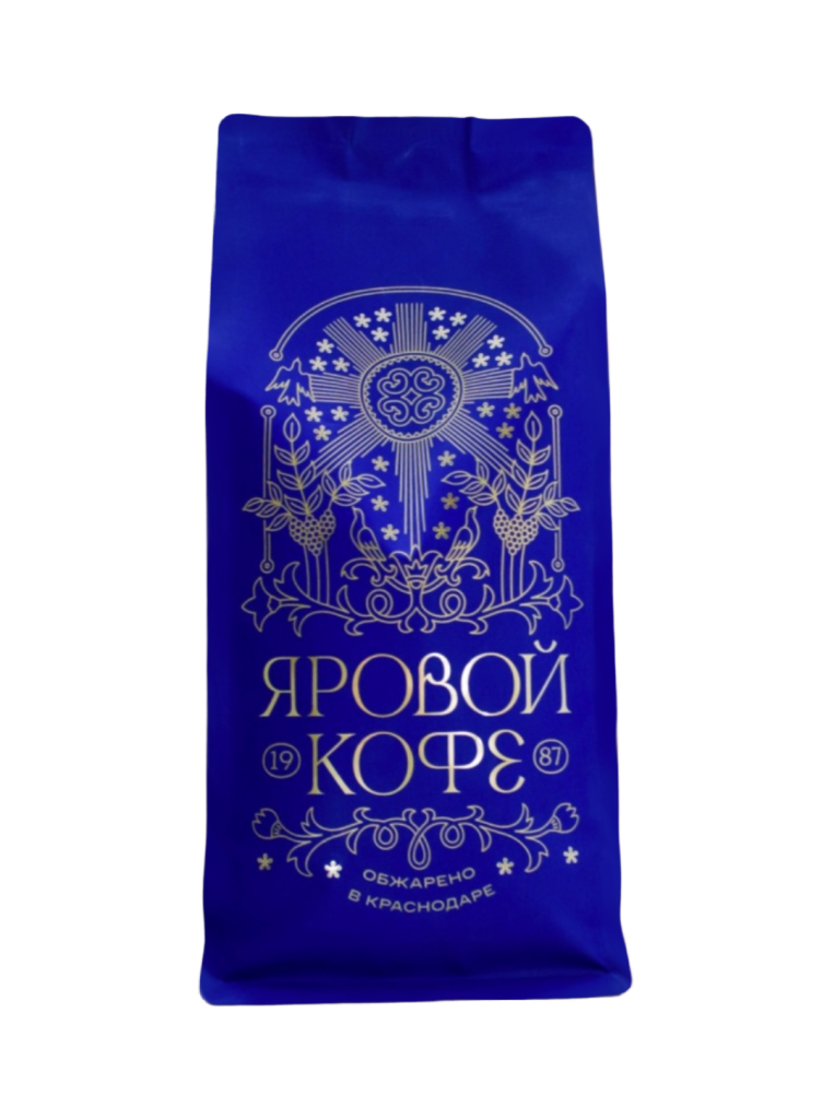 Бразилия эспрессо