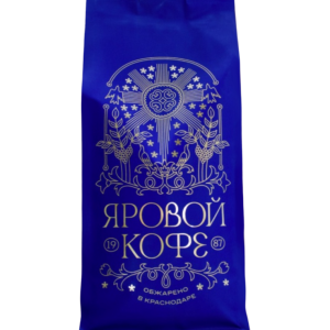 Колумбия ДЕКАФ «кофе без кофеина»